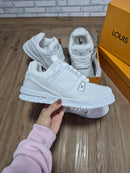 Tênis LV Trainer 1 Premium Unissex