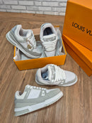 Tênis LV Trainer 1 Premium Unissex