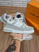 Tênis LV Trainer 1 Premium Unissex