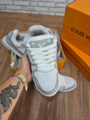 Tênis LV Trainer 1 Premium Unissex