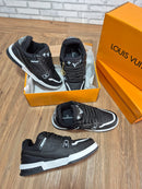 Tênis LV Trainer 1 Premium Unissex
