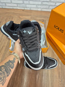 Tênis LV Trainer 1 Premium Unissex