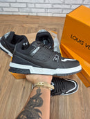Tênis LV Trainer 1 Premium Unissex