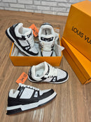 Tênis LV Trainer 1 Premium Unissex