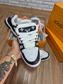 Tênis LV Trainer 1 Premium Unissex