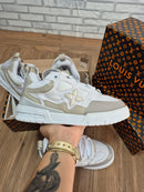 Tênis LV Skate Premium Feminino