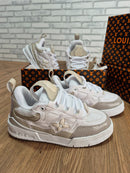 Tênis LV Skate Premium Feminino