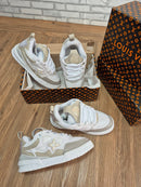 Tênis LV Skate Premium Feminino