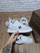 Tênis LV Skate Premium Masculino