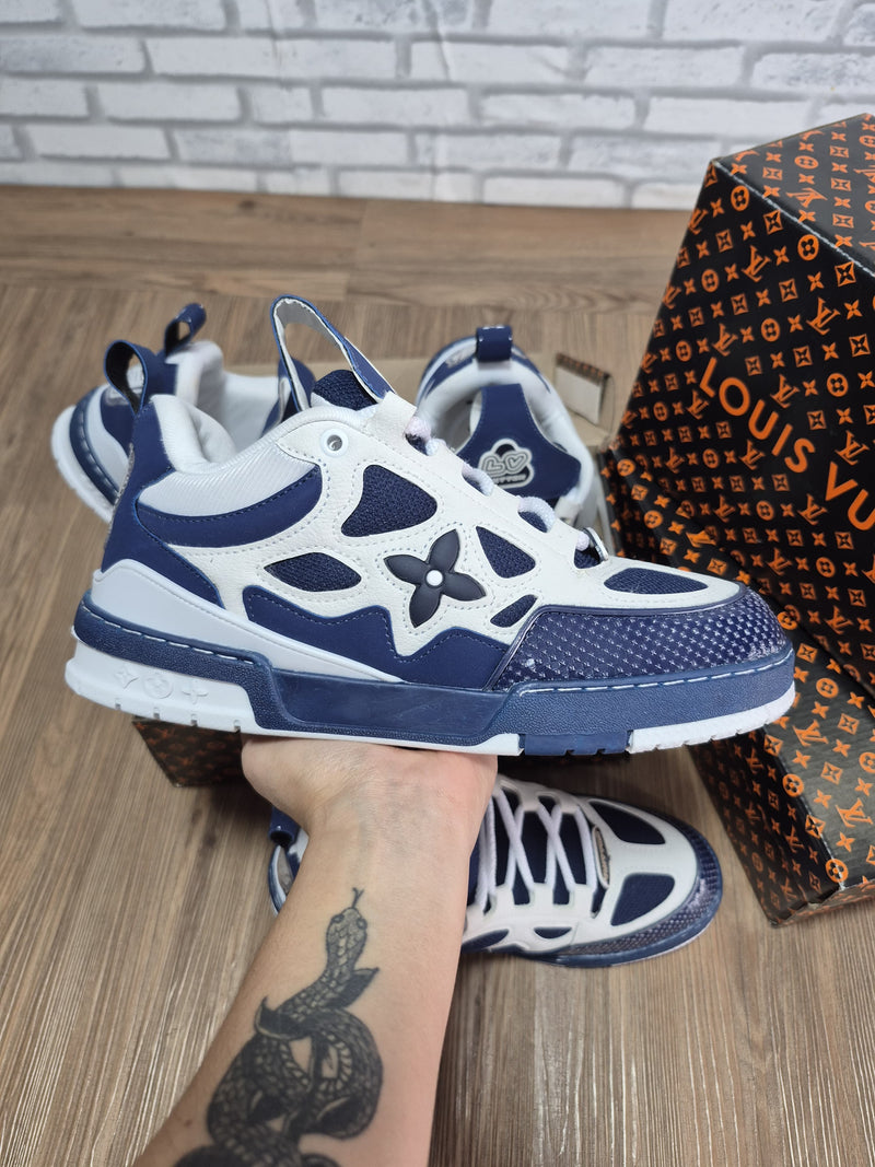 Tênis LV Skate Premium Masculino