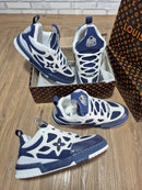 Tênis LV Skate Premium Masculino