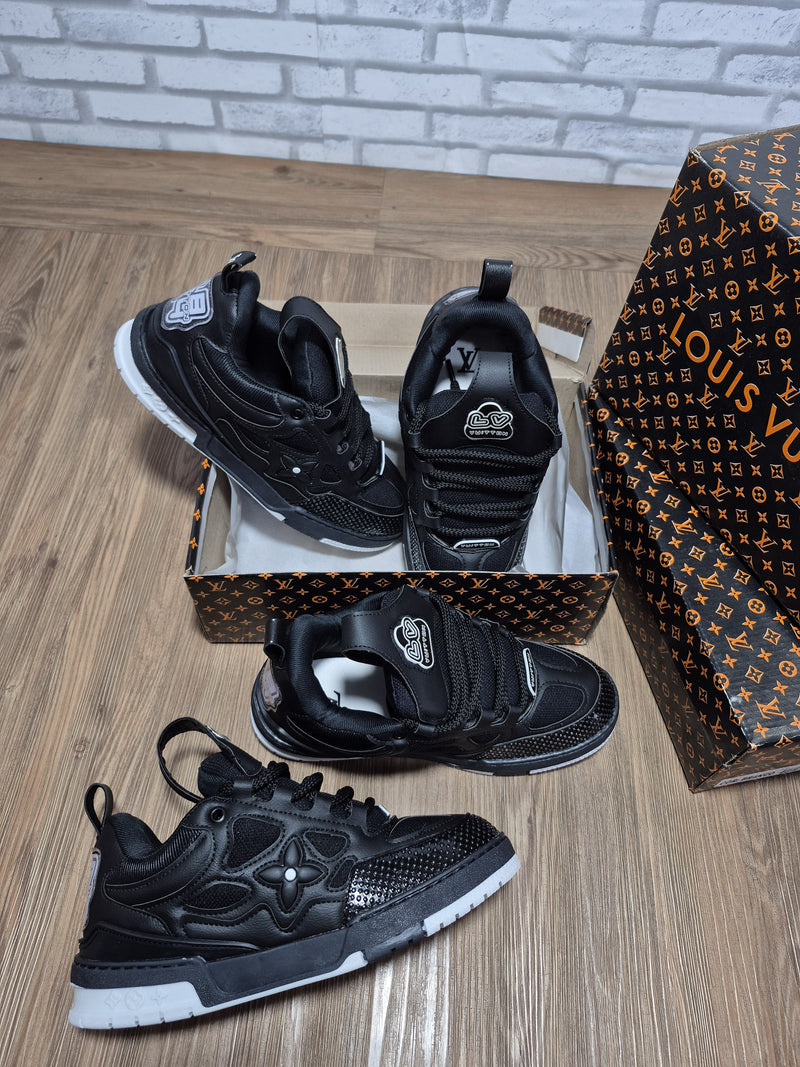 Tênis LV Skate Premium Masculino