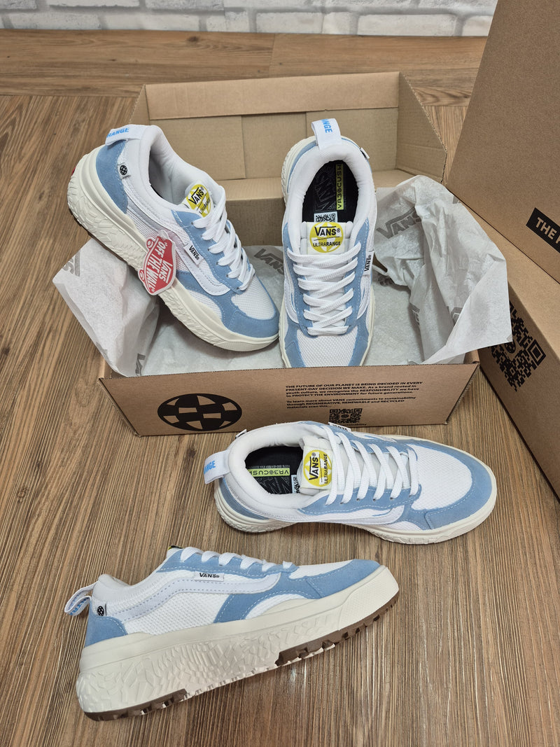 Tênis Ultrarange Neo 420 Premium Unissex