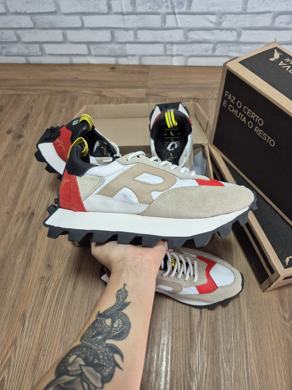 Tênis Yankee Senna Premium Masculino