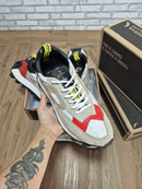 Tênis Yankee Senna Premium Masculino