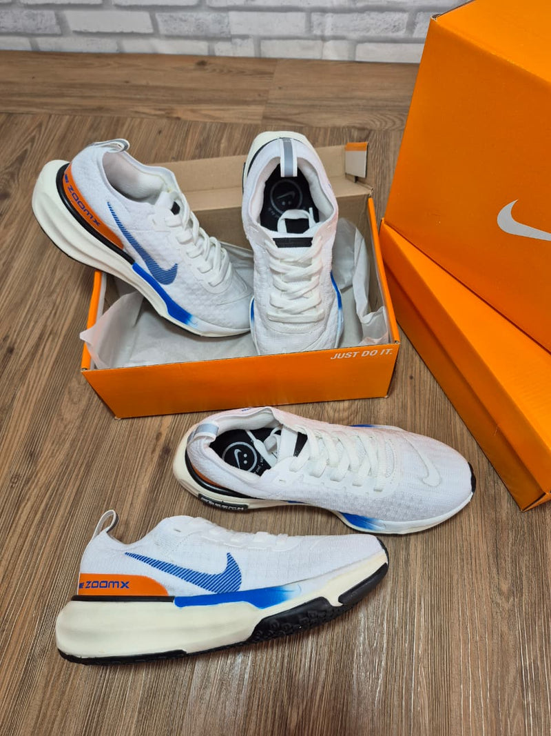 Zoom X Invincible Run 3 Premium Unissex