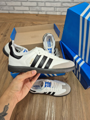 Tênis Samba Premium Feminino