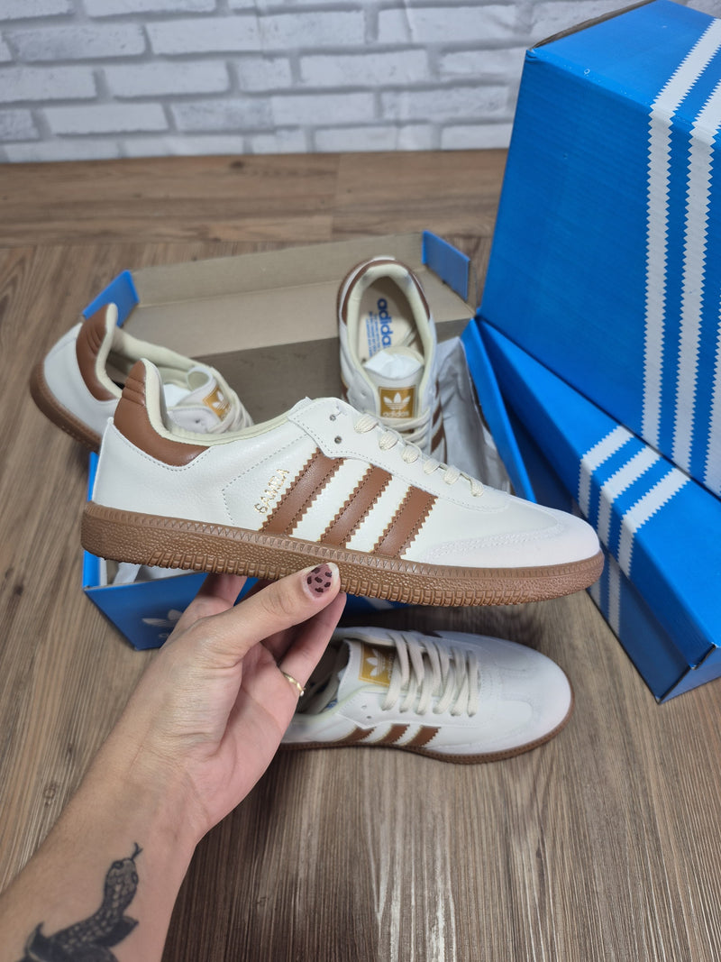 Tênis Samba Premium Feminino