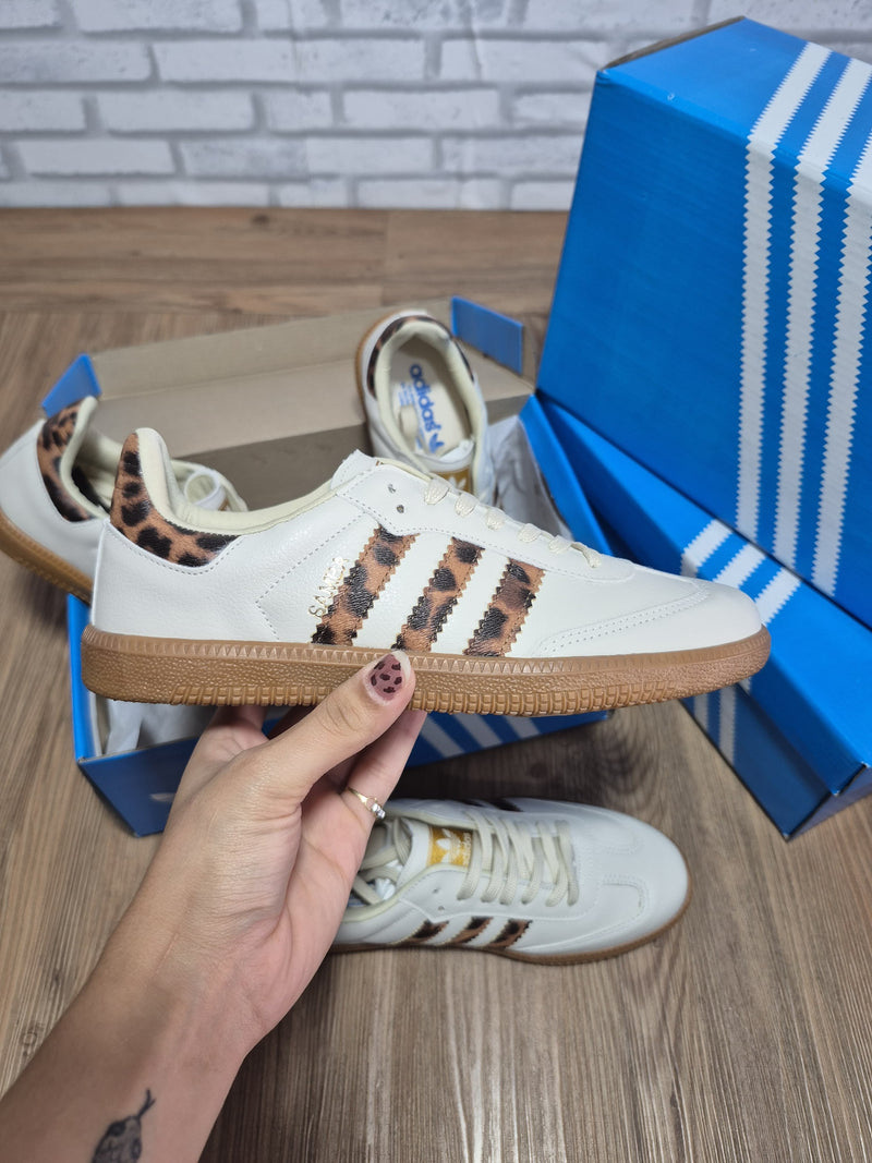 Tênis Samba Premium Feminino