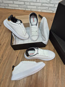 Sapatênis Hugo Boss Premium Couro