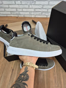 Sapatênis Hugo Boss Premium Couro