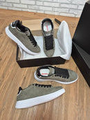 Sapatênis Hugo Boss Premium Couro