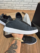 Sapatênis Hugo Boss Premium Couro