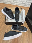 Sapatênis Hugo Boss Premium Couro