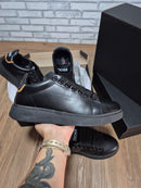 Sapatênis Hugo Boss Premium Couro