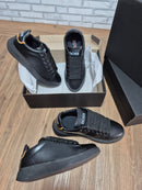 Sapatênis Hugo Boss Premium Couro