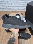 Sapatênis Hugo Boss Premium Couro