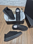 Sapatênis Hugo Boss Premium Couro