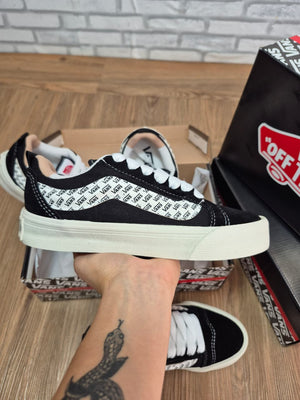 Tênis Skool 90´s Premium Feminino