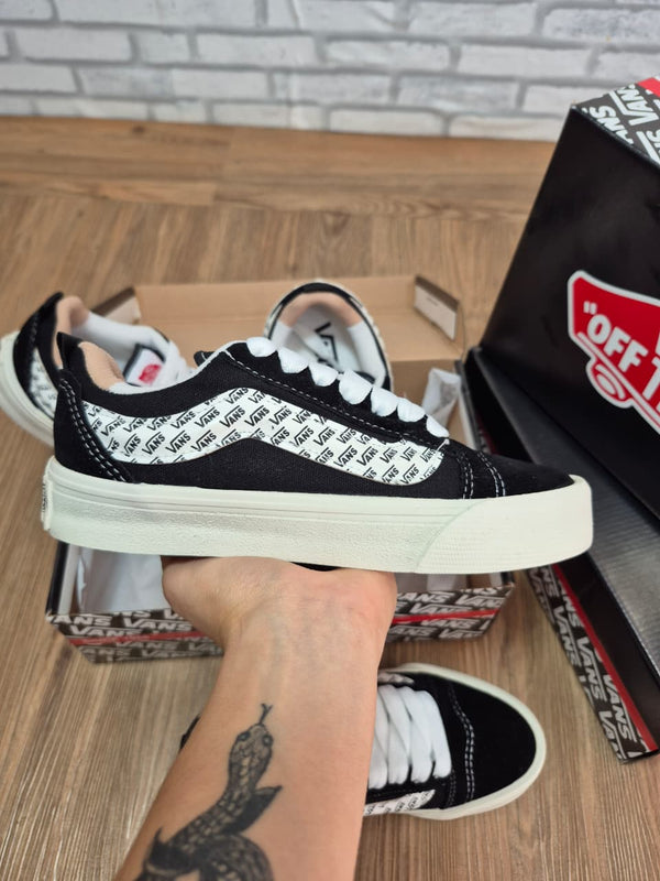 Tênis Skool 90´s Premium Feminino