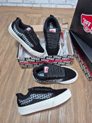 Tênis Skool 90´s Premium Feminino