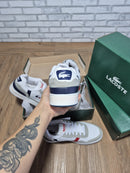 Tênis Lacoste T-Clip Premium Masculino