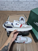 Tênis Lacoste T-Clip Premium Masculino
