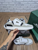 Tênis Lacoste T-Clip Premium Masculino
