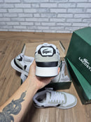 Tênis Lacoste T-Clip Premium Masculino