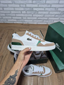 Tênis Lacoste T-Clip Premium Masculino