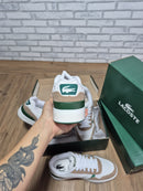 Tênis Lacoste T-Clip Premium Masculino