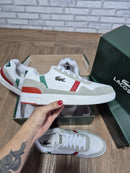 Tênis Lacoste T-Clip Premium Masculino