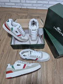 Tênis Lacoste T-Clip Premium Masculino