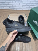 Tênis Lacoste T-Clip Premium Masculino