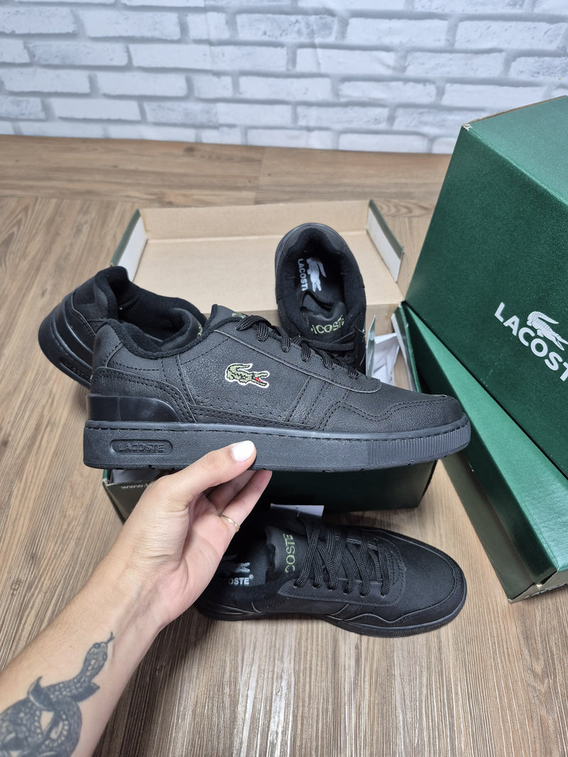 Tênis Lacoste T-Clip Premium Masculino