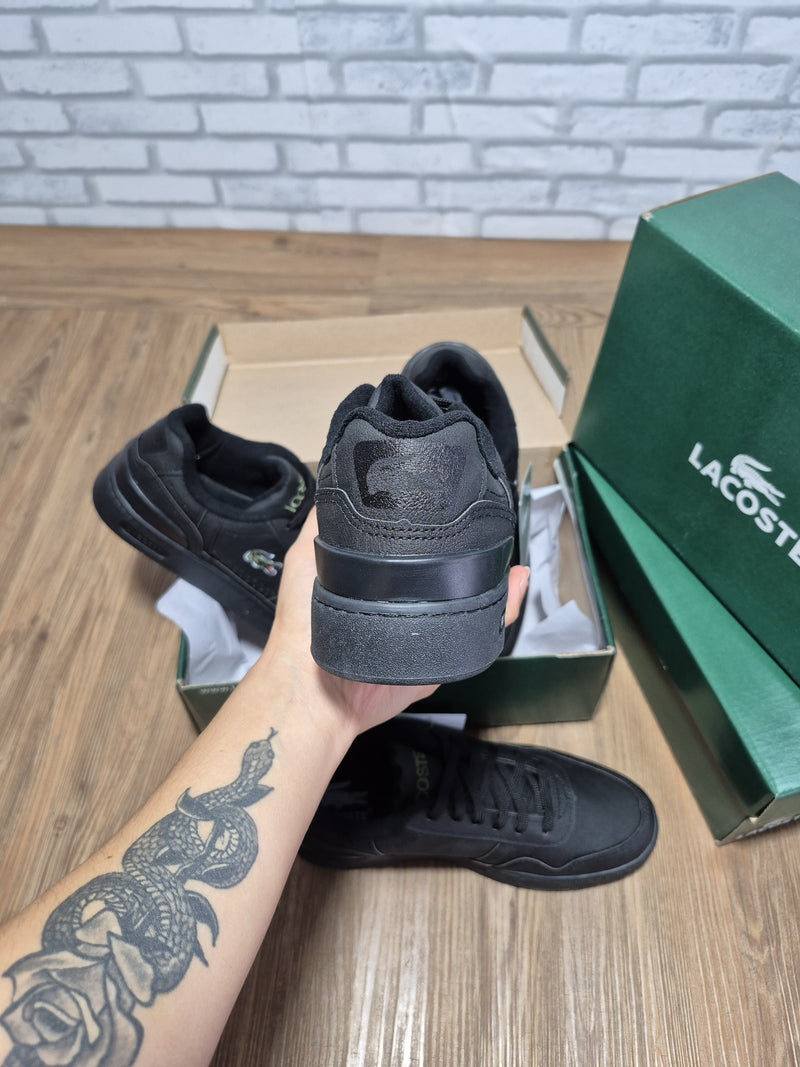 Tênis Lacoste T-Clip Premium Masculino