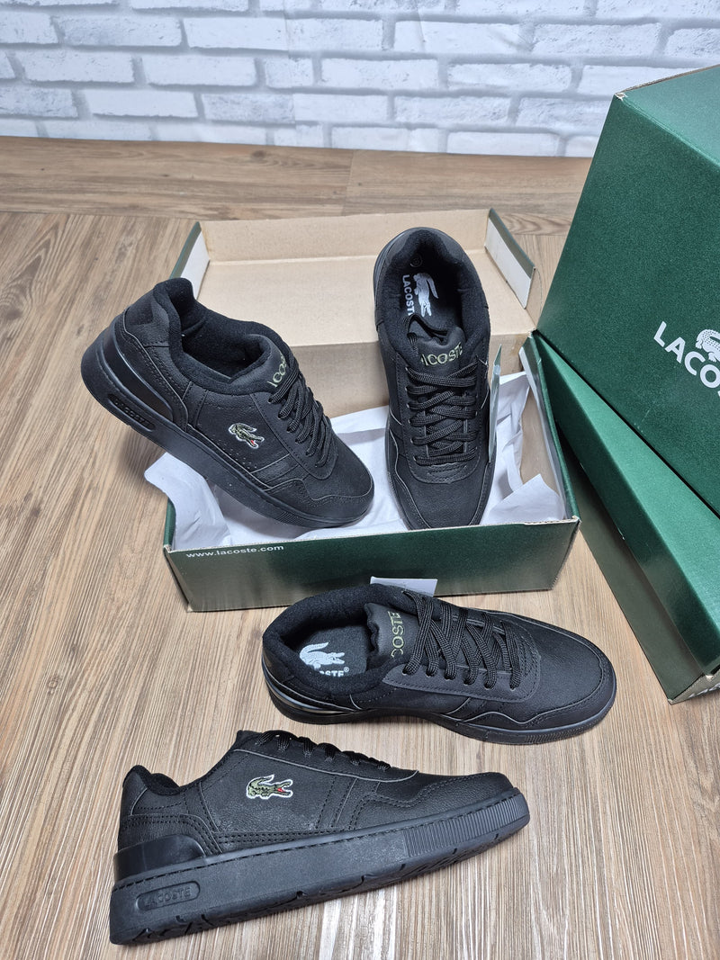 Tênis Lacoste T-Clip Premium Masculino