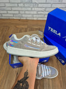 Tênis Premium Tesla Coil Reflect Unissex