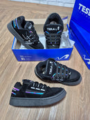 Tênis Premium Tesla Coil Reflect Unissex