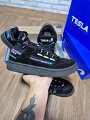 Tênis Premium Tesla Coil Reflect Unissex